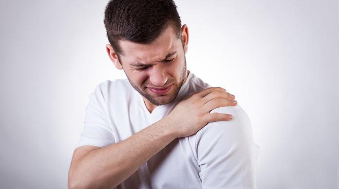 shoulderPain