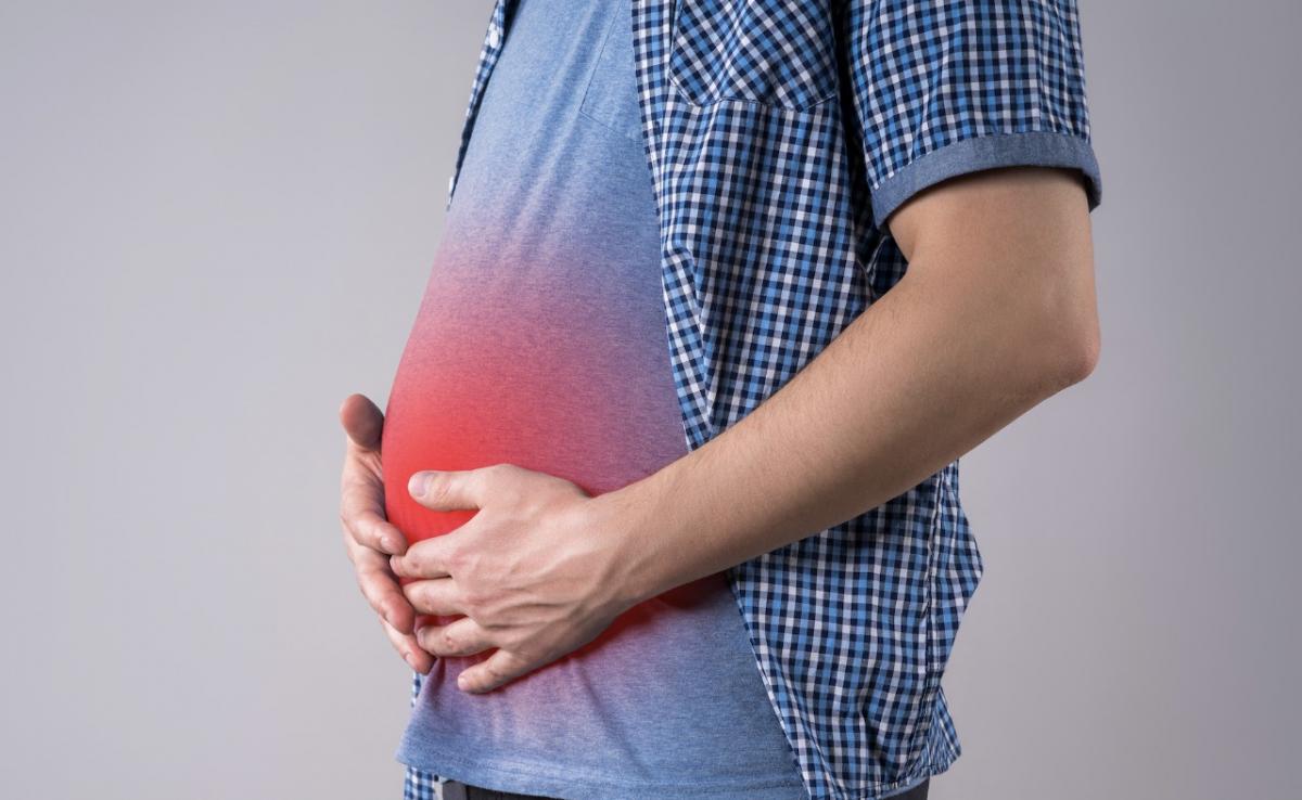 intestine