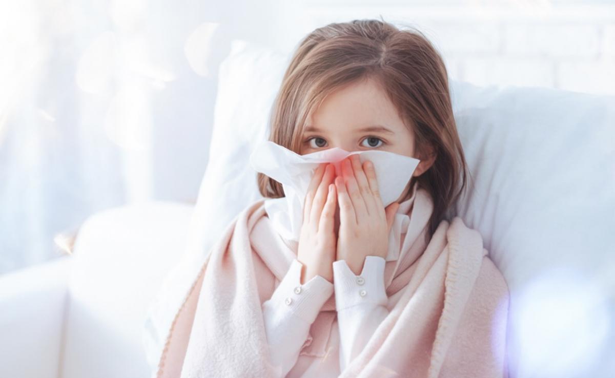 bleeding nose