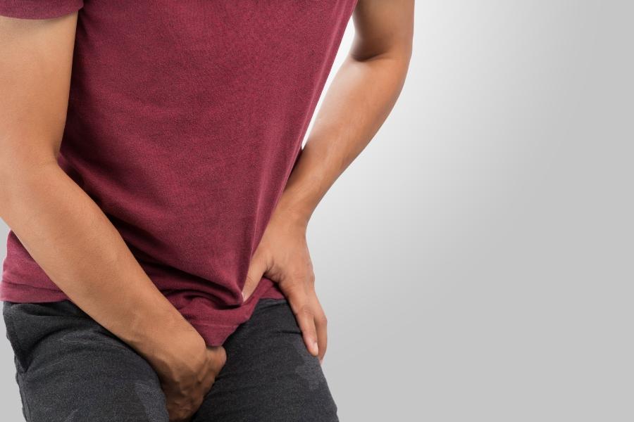 علاج التهاب البربخ